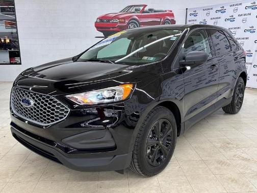 2024 Ford Edge SE