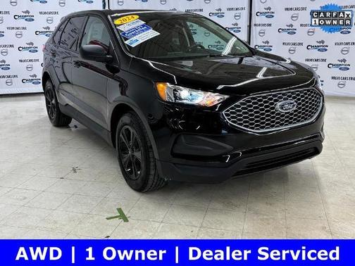 2024 Ford Edge SE