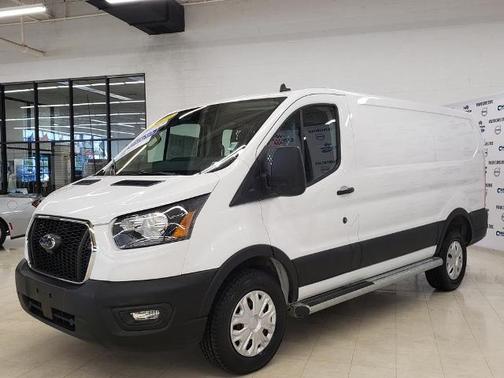 2024 Ford Transit-250 BASE