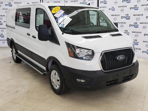 2024 Ford Transit-250 BASE