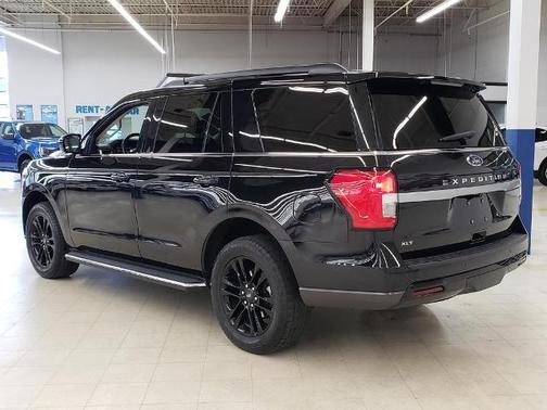 2022 Ford Expedition XLT