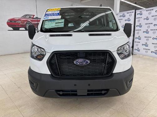 2024 Ford Transit-350 BASE