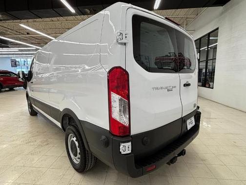 2024 Ford Transit-350 BASE