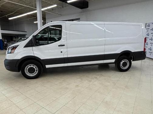 2024 Ford Transit-350 BASE