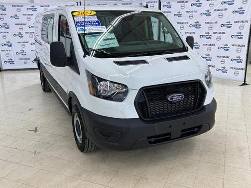 2024 Ford Transit-350 BASE
