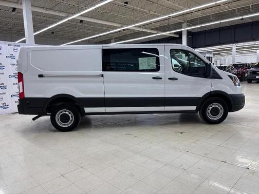 2024 Ford Transit-350 BASE