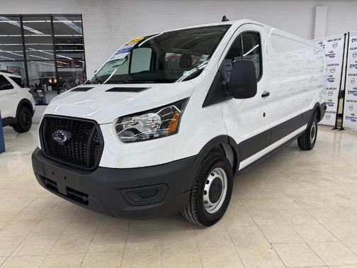 2024 Ford Transit-350 BASE