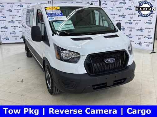 2024 Ford Transit-350 BASE