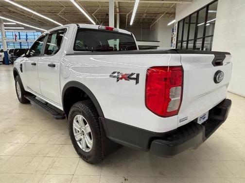 2024 Ford Ranger XL
