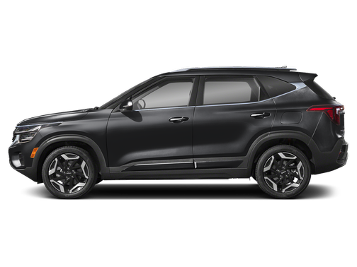 2025 Kia Seltos SX