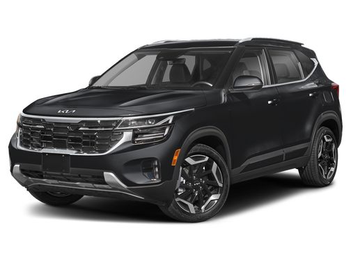 2025 Kia Seltos SX