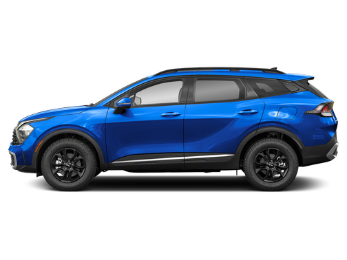 2024 Kia Sportage X-Pro