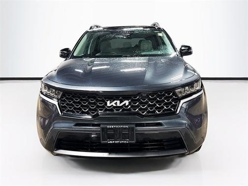 2023 Kia Sorento X-Line S