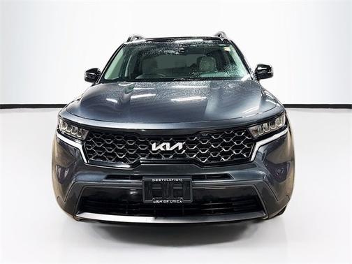 2023 Kia Sorento X-Line S