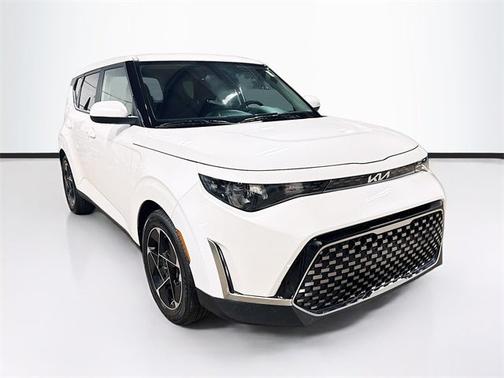 2023 Kia Soul EX