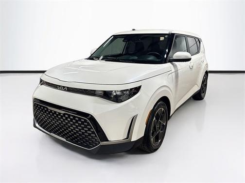 2023 Kia Soul EX