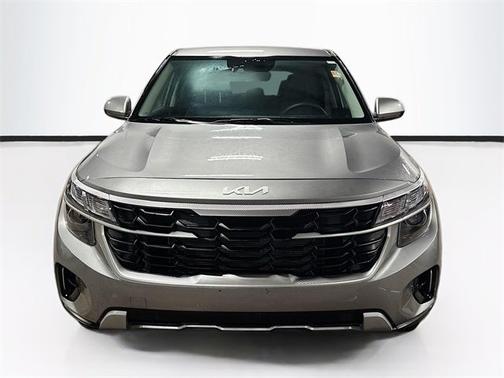 2024 Kia Seltos LX
