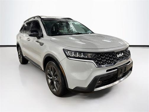 2023 Kia Sorento X-Line EX