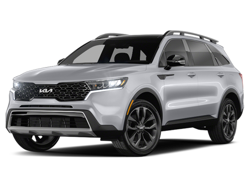 2023 Kia Sorento X-Line EX