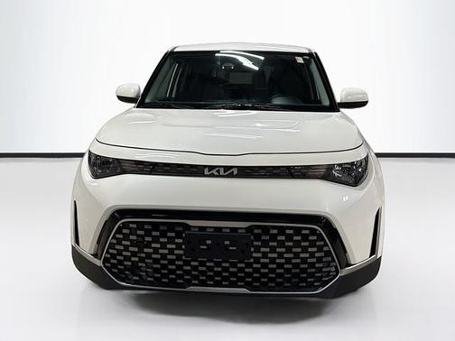 2023 Kia Soul EX