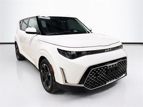 2023 Kia Soul EX