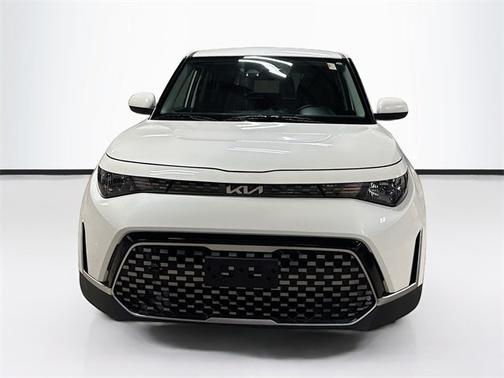 2023 Kia Soul EX