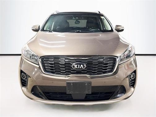 2019 Kia Sorento EX