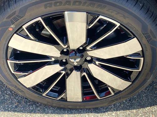 2025 Mitsubishi Outlander SE 2.5 S-AWC