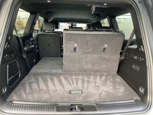 2024 Jeep Wagoneer Series III 4x4