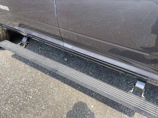 Granite Crystal Metallic Clearcoat 2026 RAM 2500 Laramie Crew Cab 4x4 6'4' Box