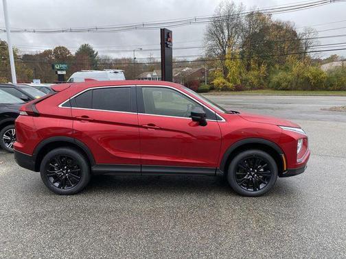 2026 Mitsubishi Eclipse Cross LE