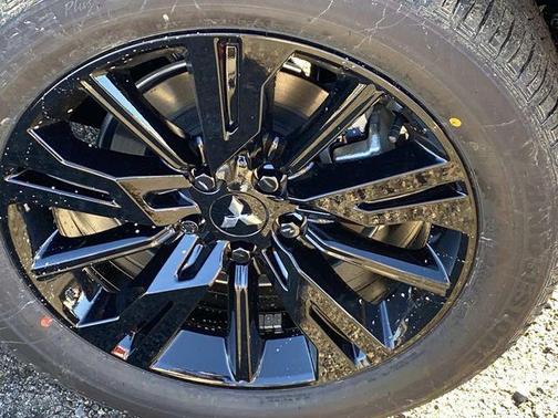 2026 Mitsubishi Eclipse Cross 