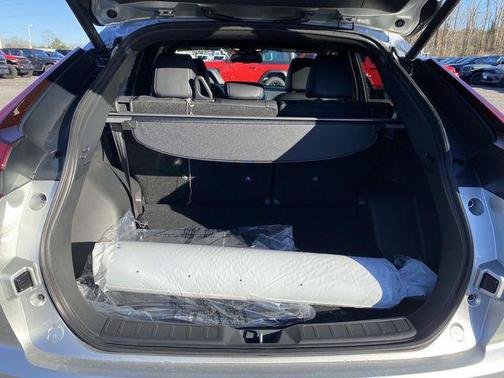 2026 Mitsubishi Eclipse Cross 