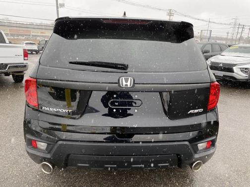 2023 Honda Passport AWD EX-L