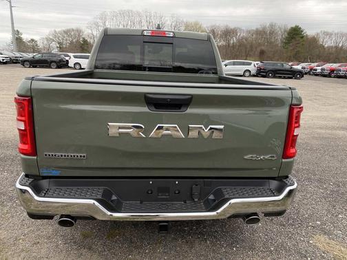 Canyon Lake 2026 RAM 1500 Big Horn/Lone Star