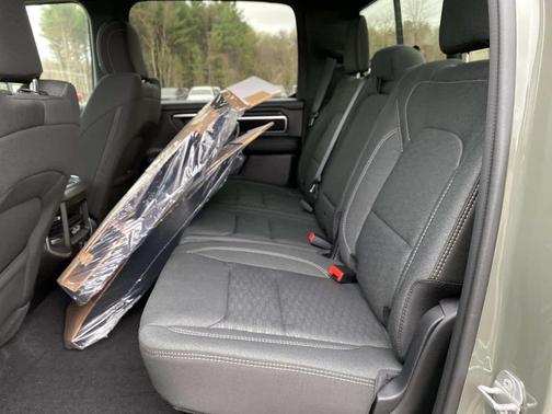 Canyon Lake 2026 RAM 1500 Big Horn/Lone Star