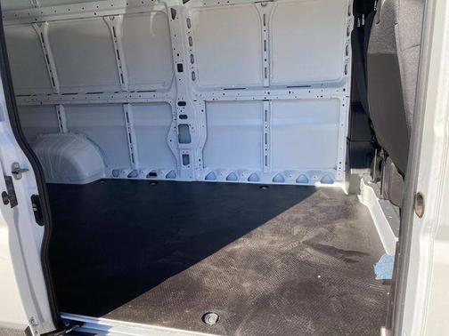2025 RAM ProMaster 2500 Tradesman