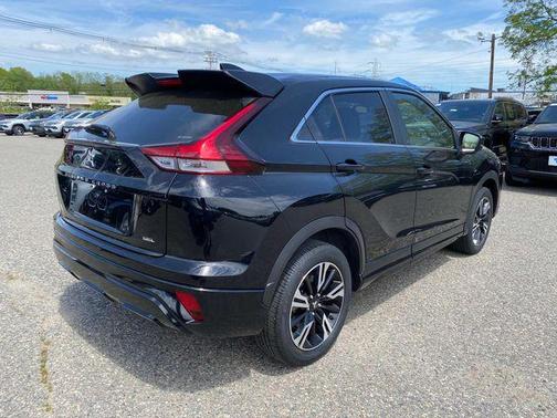2023 Mitsubishi Eclipse Cross SEL