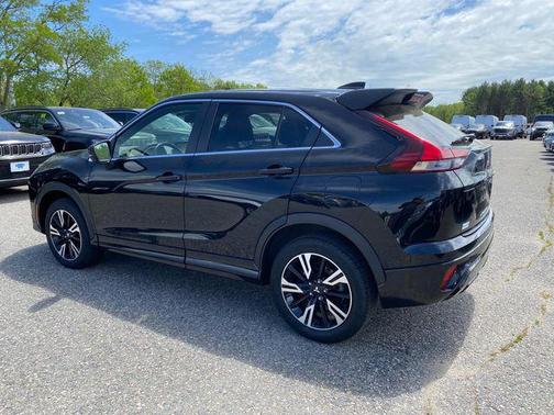 2023 Mitsubishi Eclipse Cross SEL