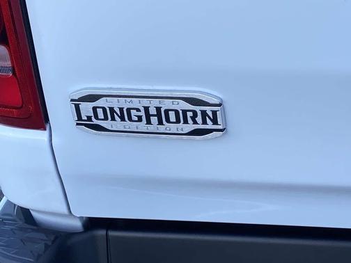 2022 RAM 1500 Longhorn