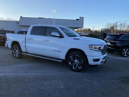 2022 RAM 1500 Longhorn