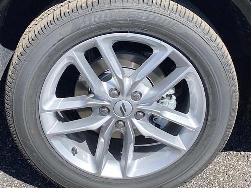 DB Black Clearcoat 2026 Dodge Durango GT Plus