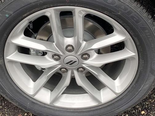 White Knuckle Clearcoat 2026 Dodge Durango GT Plus