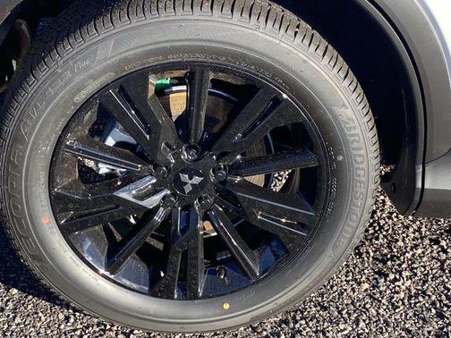 2026 Mitsubishi Eclipse Cross 