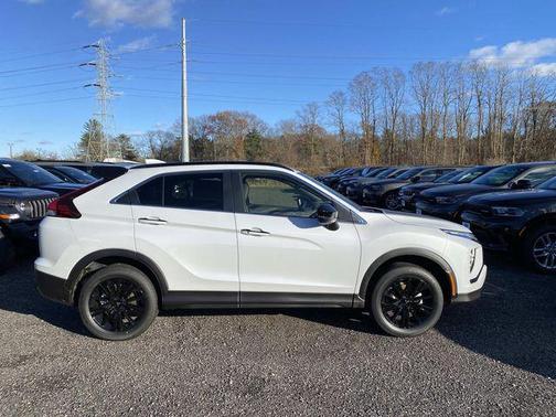 2026 Mitsubishi Eclipse Cross 