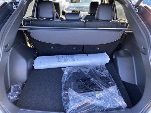 2026 Mitsubishi Eclipse Cross 