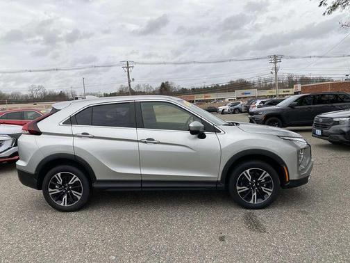 2024 Mitsubishi Eclipse Cross SE