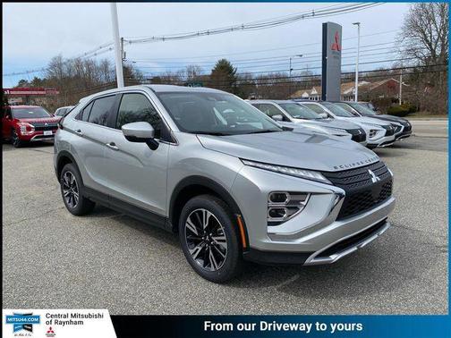 2024 Mitsubishi Eclipse Cross SE
