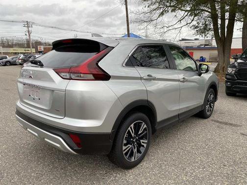 2024 Mitsubishi Eclipse Cross SE