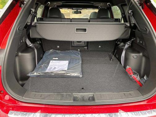 2024 Mitsubishi Outlander SEL Black Edition S-AWC